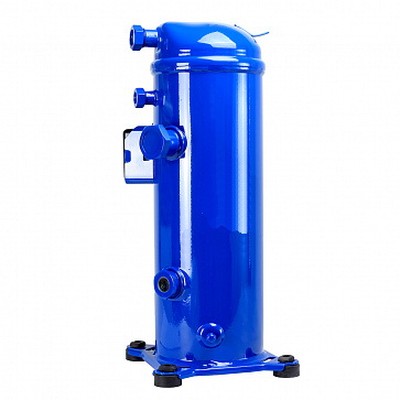 Компрессор LLZ 024 T4LQ9A DANFOSS 121L9541 для Polair